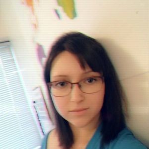 Meet your Posher, Sierra